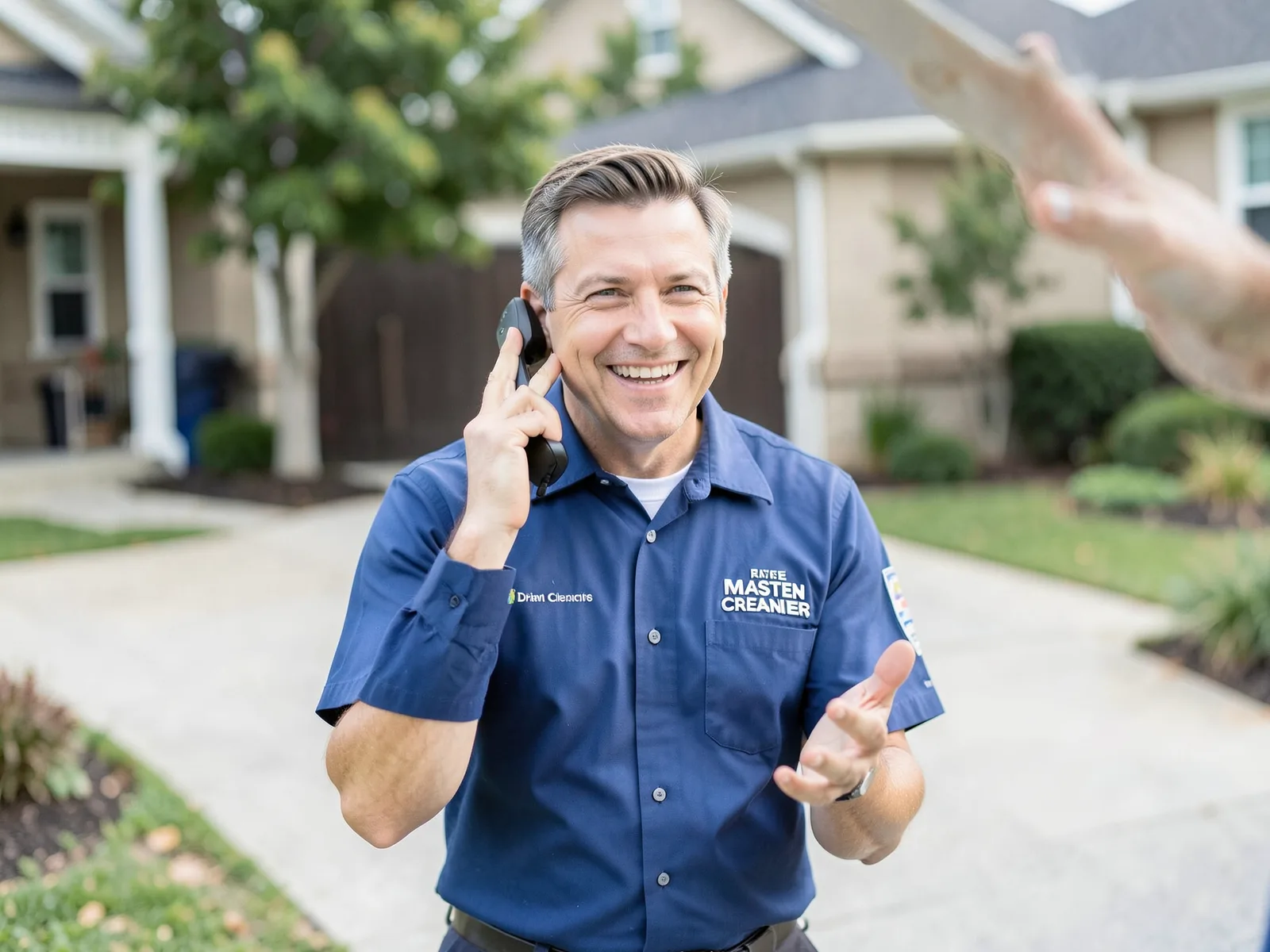 Drain Cleaning Emporia, VA FAQs